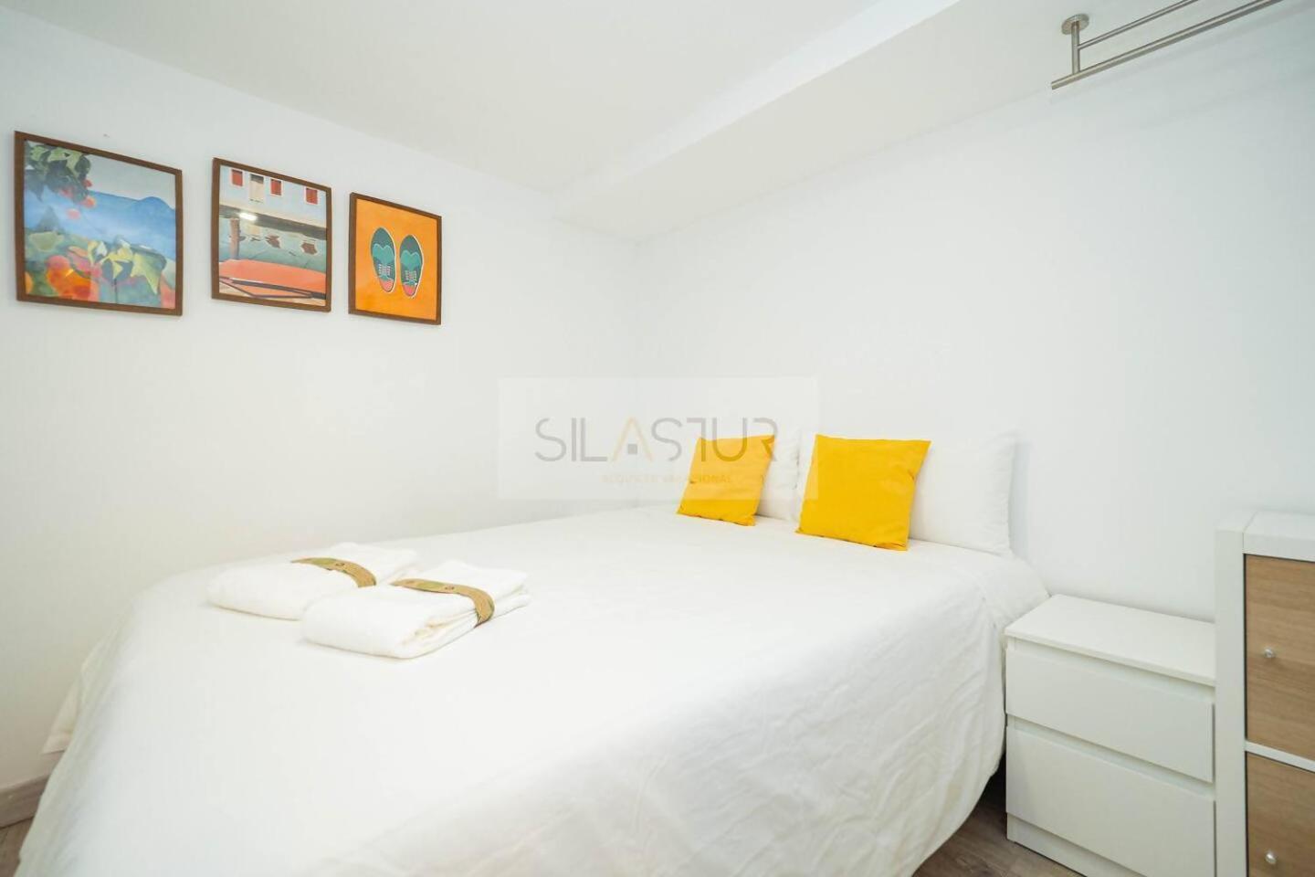 Apartment Les Moraes By Silastur Cudillero